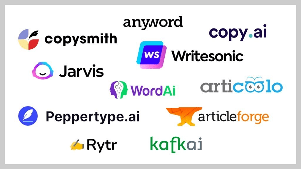 AI Tools for Content Writers